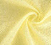 Jacquard cloquÉ amarillo